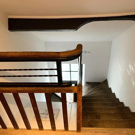 T2 Bedinangers Gare Lafayette Apartman *