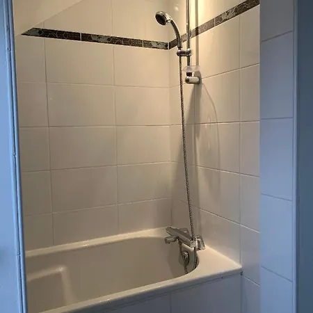 Apartman T2 Bedinangers Gare Lafayette
