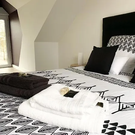 T2 Bedinangers Gare Lafayette Apartman